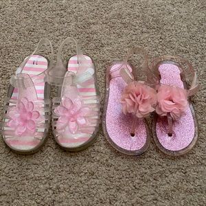 Girls Sandals
